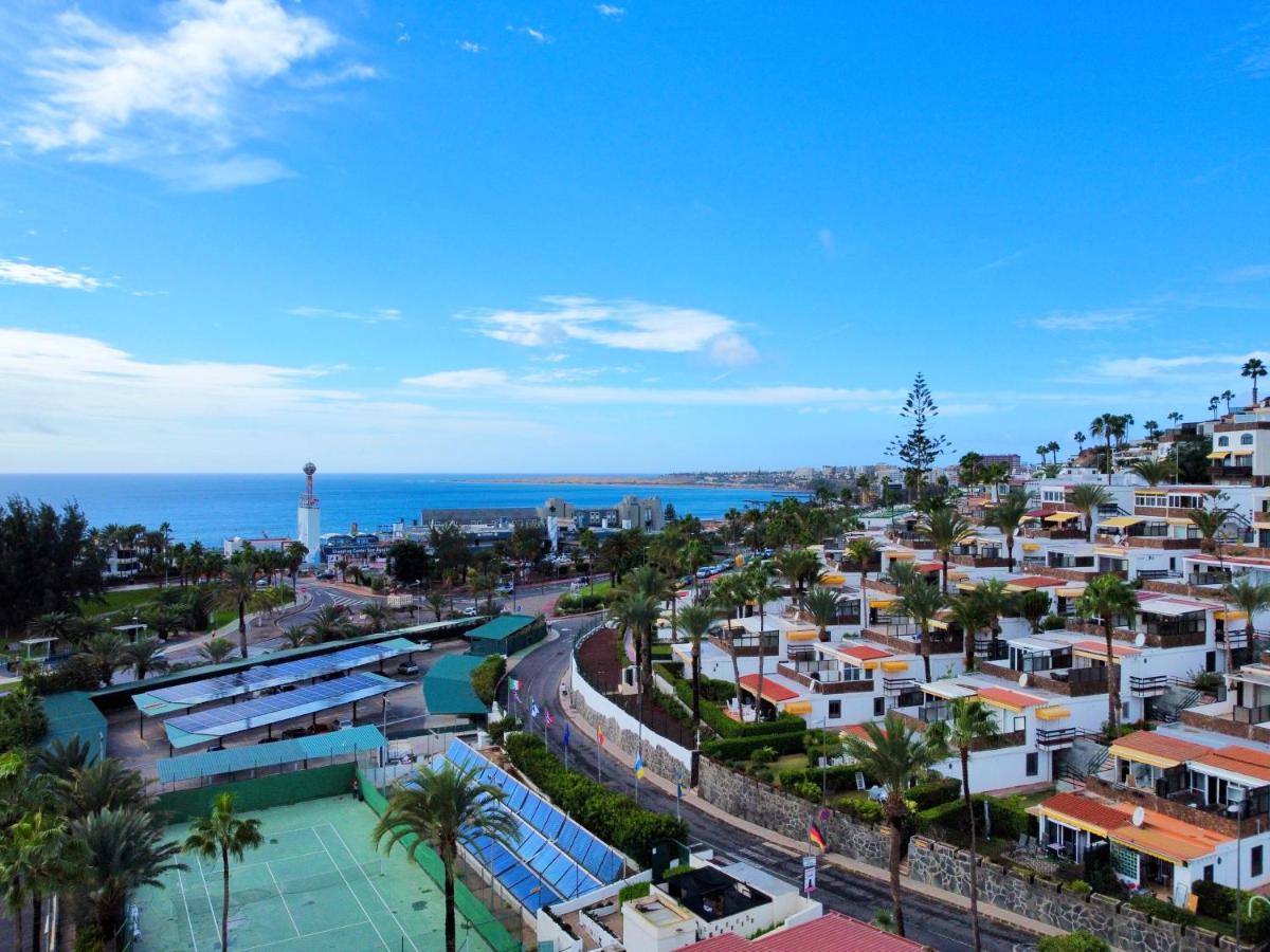 Sea Views, Relax, Maspalomas, Enjoy! San Bartolomé Kültér fotó