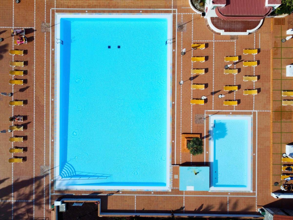 Sea Views, Relax, Maspalomas, Enjoy! San Bartolomé Kültér fotó