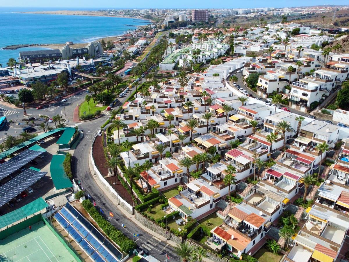 Sea Views, Relax, Maspalomas, Enjoy! San Bartolomé Kültér fotó