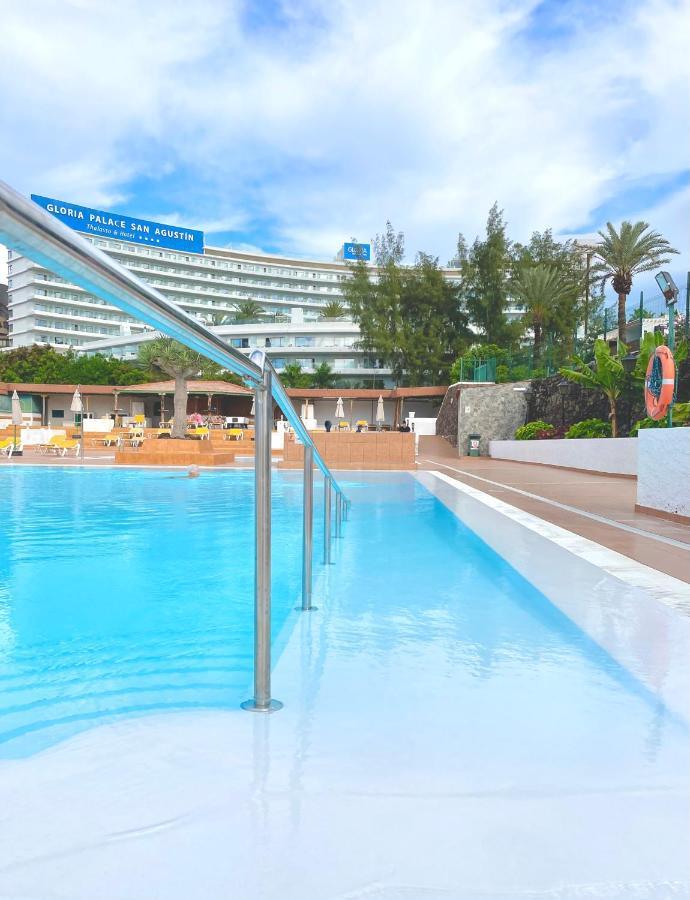 Sea Views, Relax, Maspalomas, Enjoy! San Bartolomé Kültér fotó